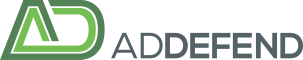 AdDefend Logo
