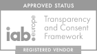 TCF Registered