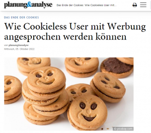 Cookieless AdDefend Advertising