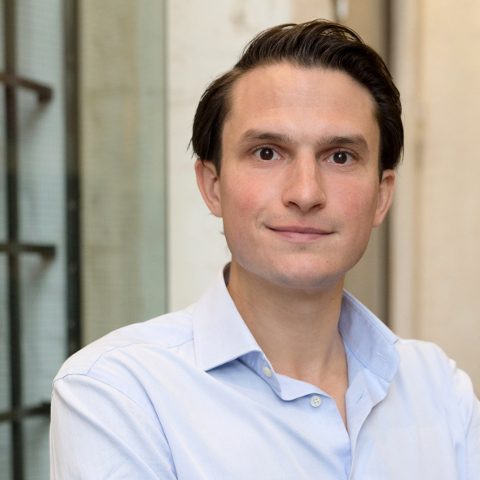 Dominik Reisig CEO