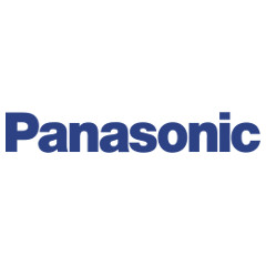 Panasonic Logo